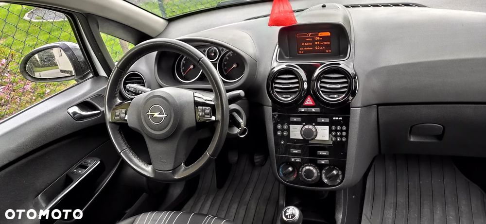 Opel Corsa 1.2 16V 111 - 10