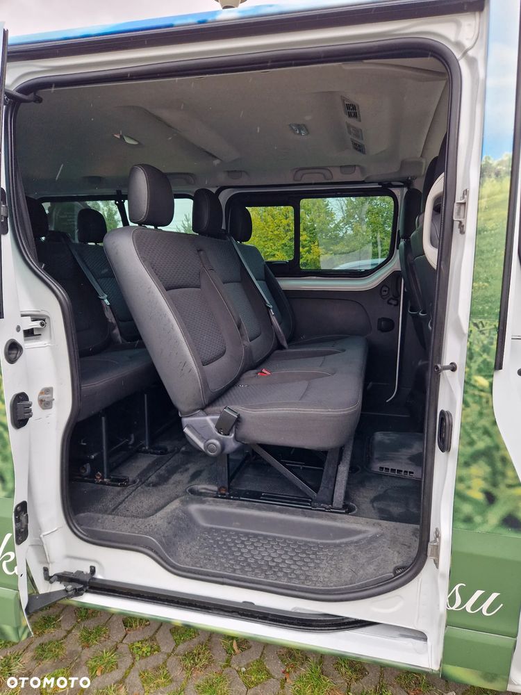 Opel Vivaro 1.6 CDTI L2 - 7