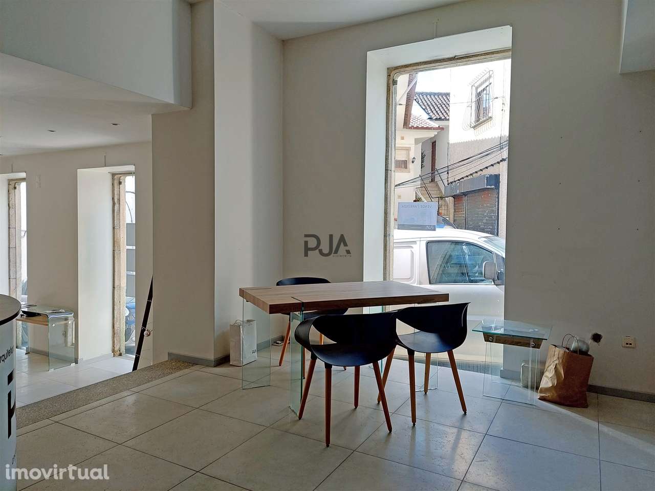 Espaço Comercial em Tondela - Grande imagem: 3/7