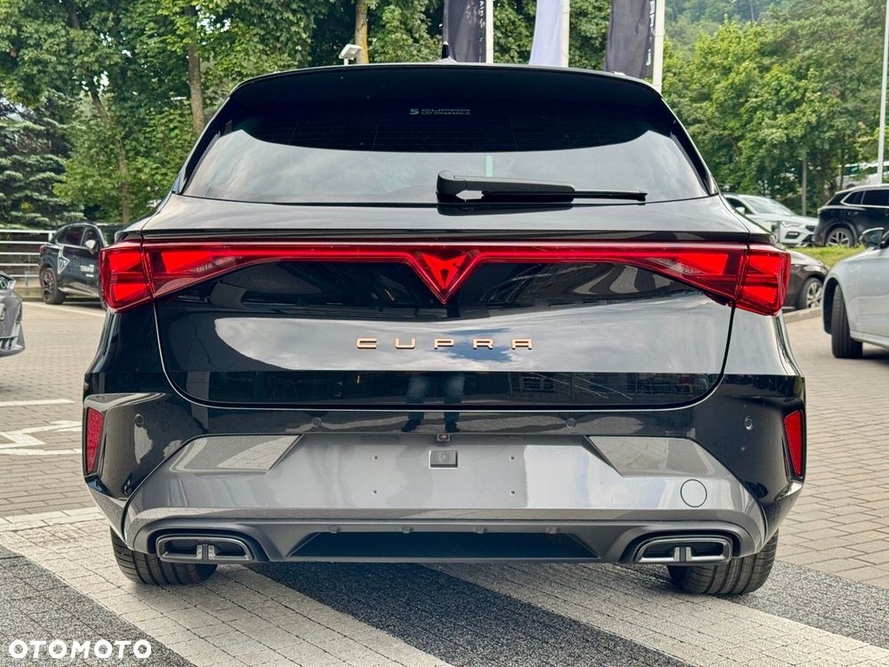 Cupra Leon Sportstourer - 11