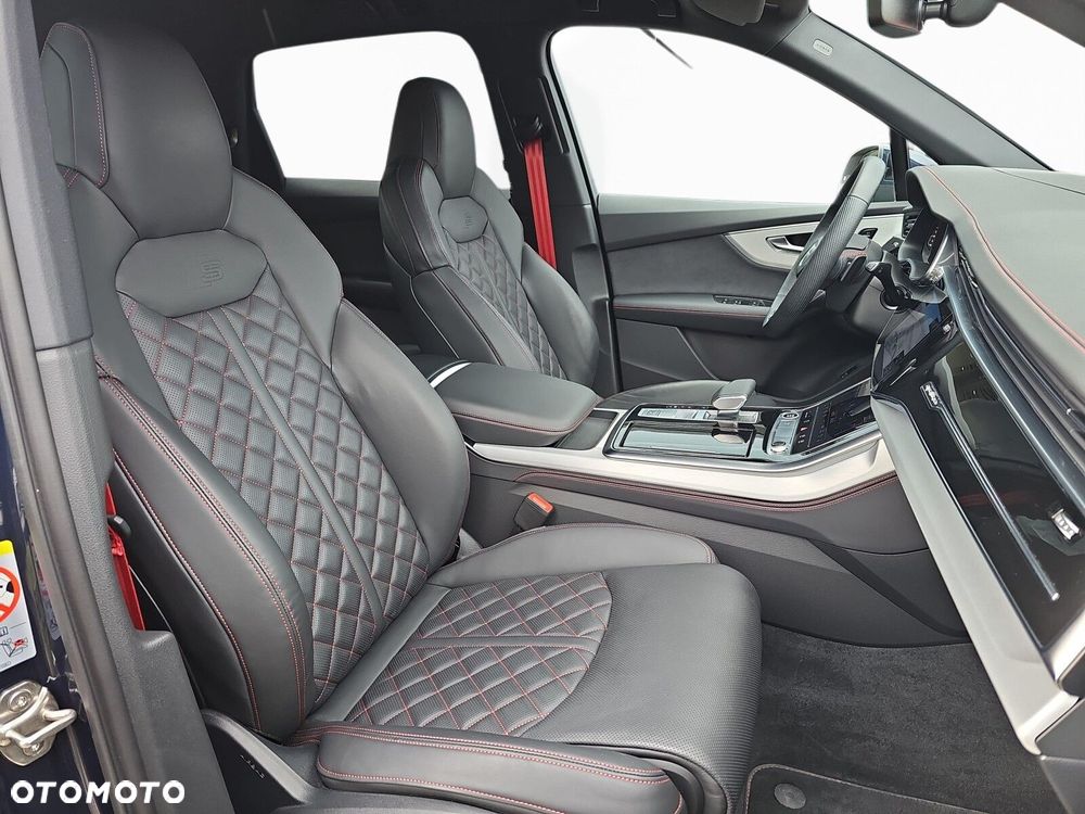 Audi Q7 - 25