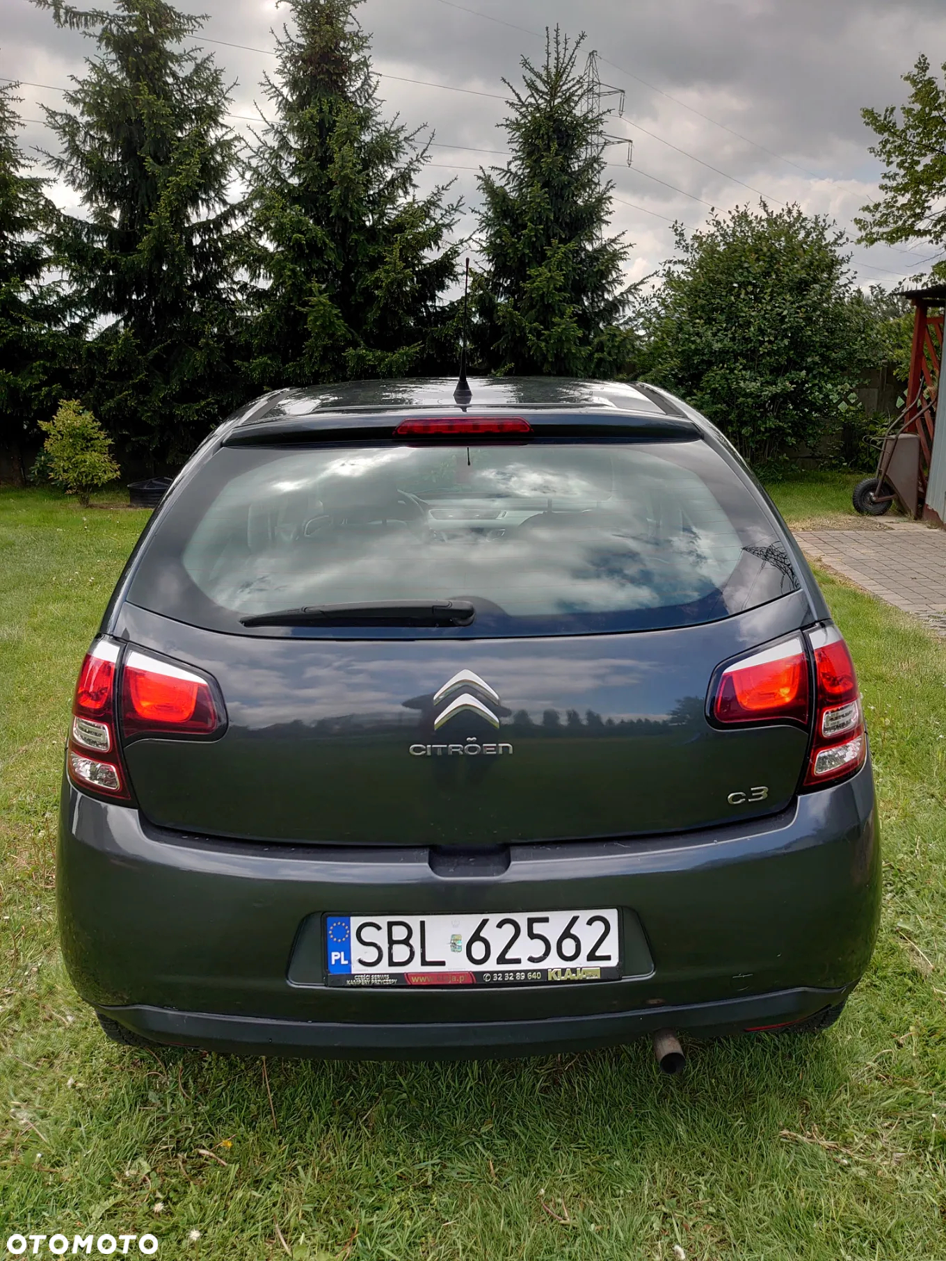 Citroën C3 - 6