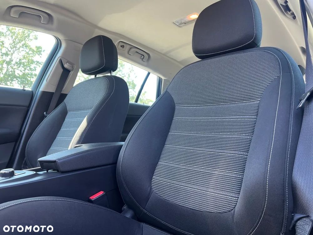 Opel Insignia 2.0 CDTI Sports Tourer ecoFLEX - 14