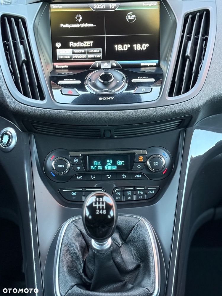 Ford Kuga 2.0 TDCi 4x4 Individual - 29