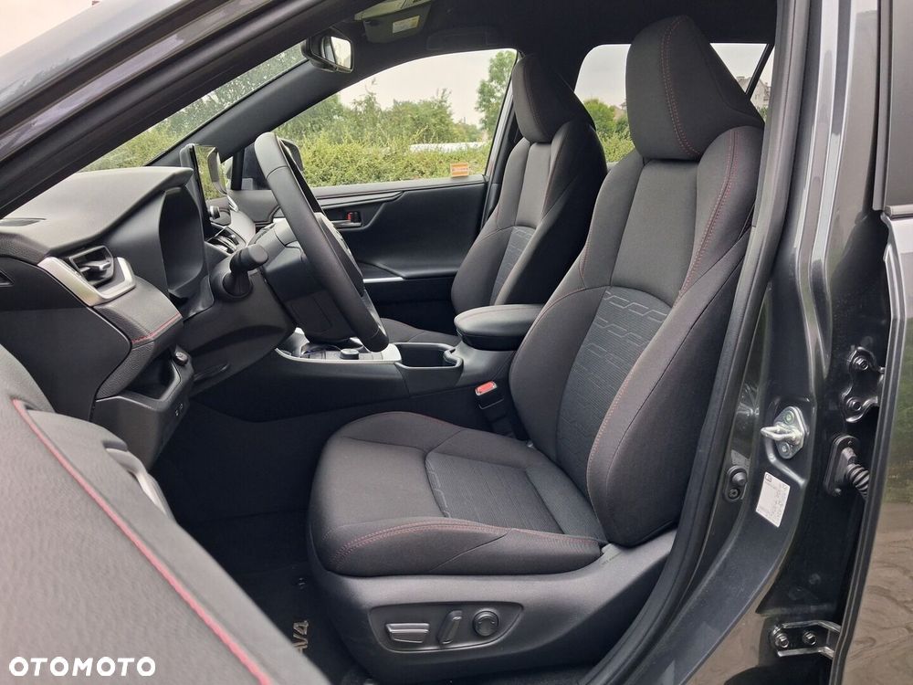 Toyota RAV4 2.5 Plug-In Hybrid Dynamic 4x4 - 22