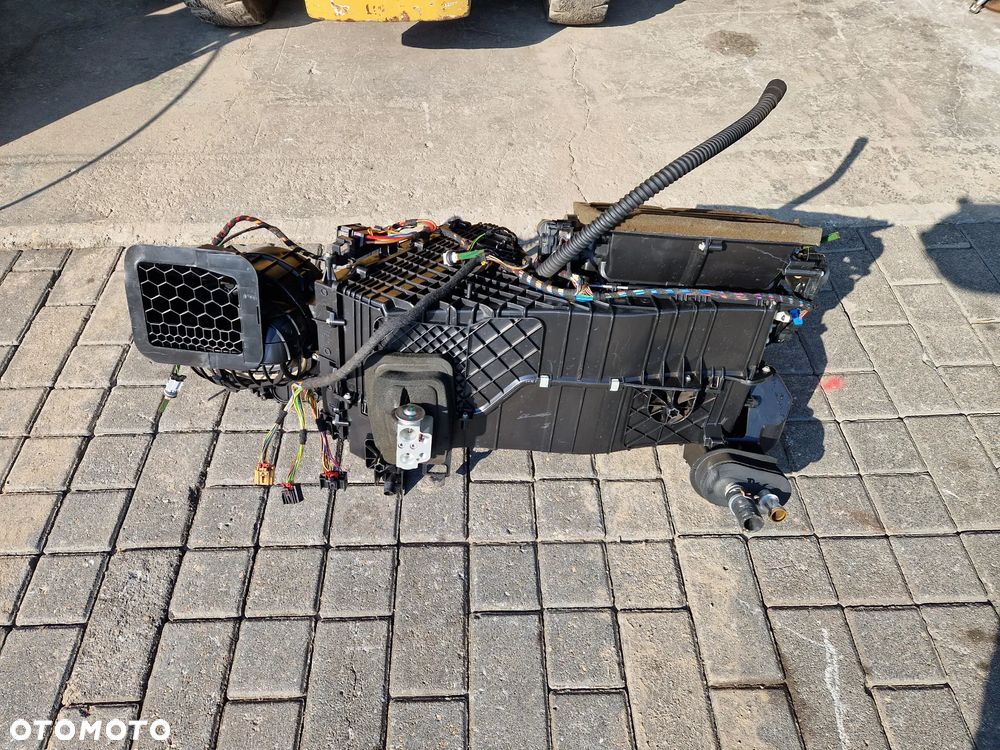 NAGRZEWNICA VW T6 2016r - 5