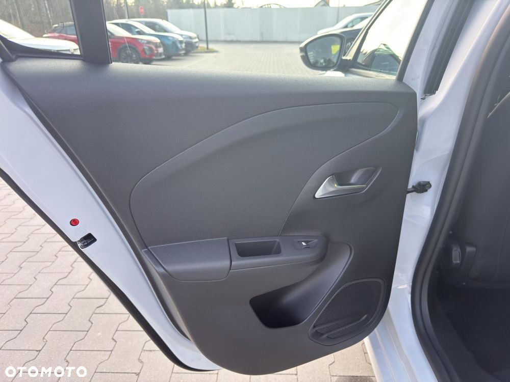 Opel Corsa 1.2 T Edition S&S - 15