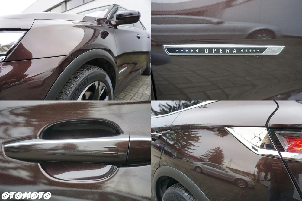 DS Automobiles DS 7 Crossback - 15