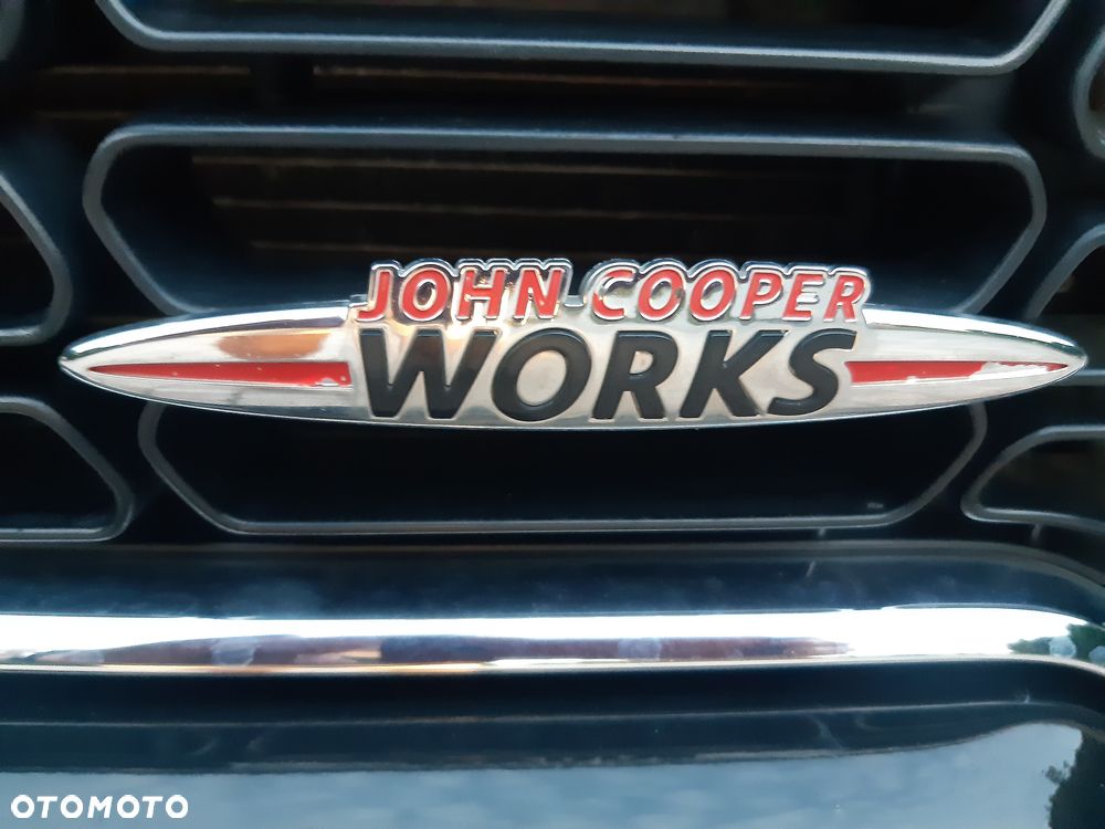 MINI John Cooper Works ALL4 - 22