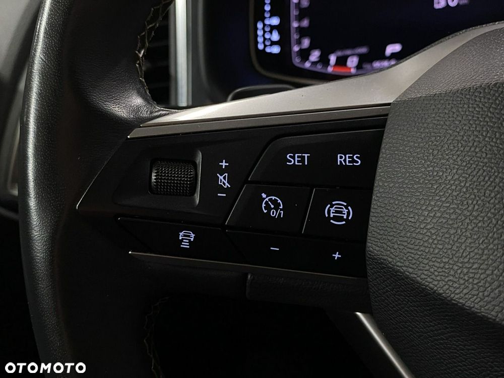 Seat Ateca - 20