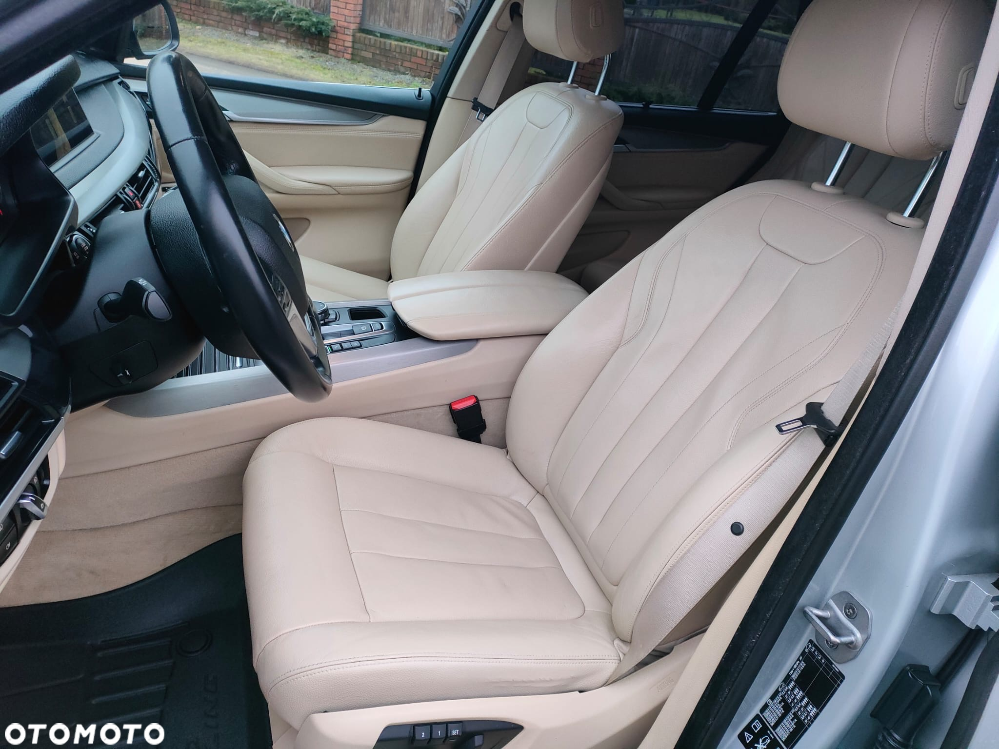BMW X5 xDrive30d Sport-Aut - 22