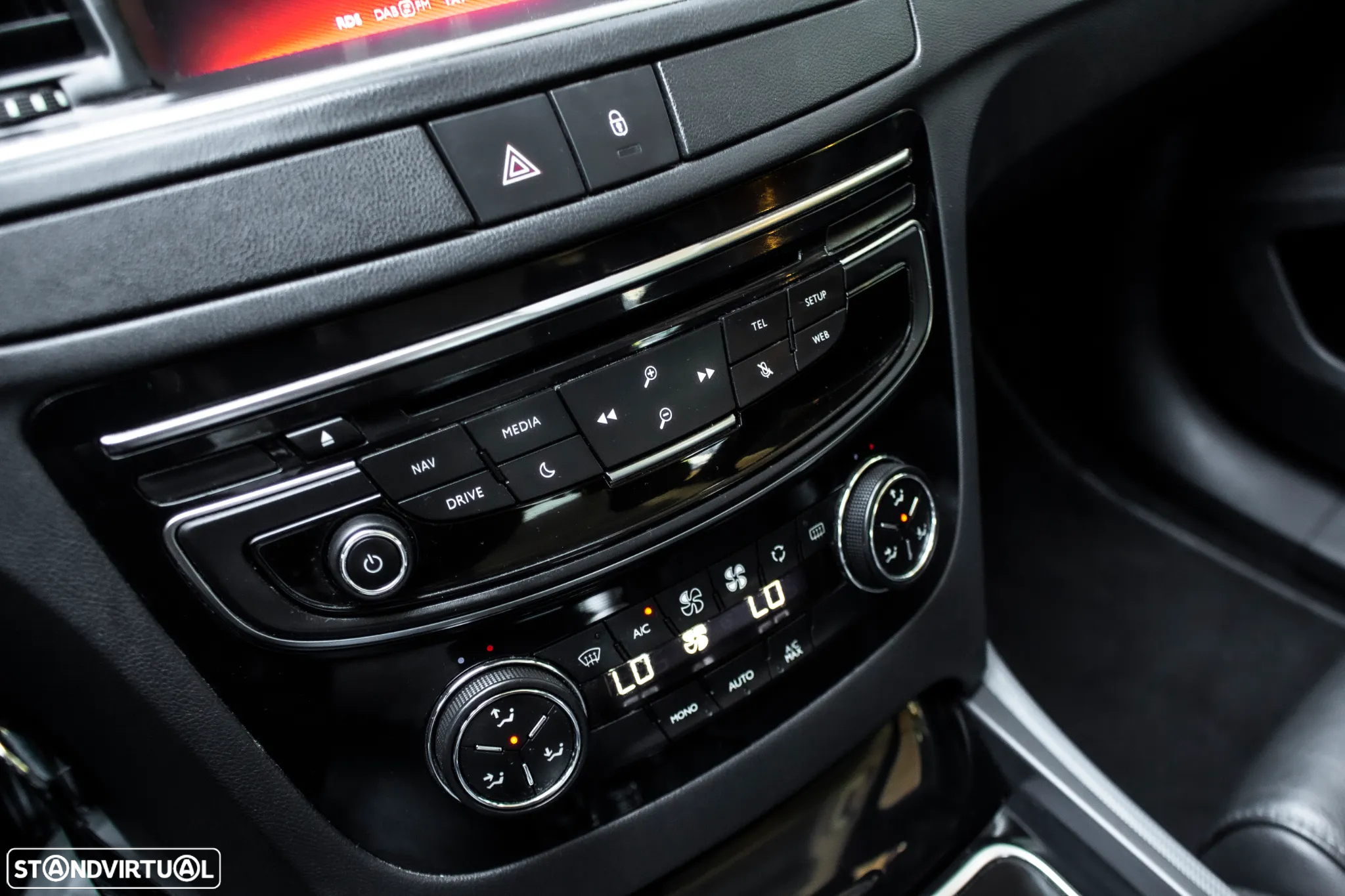 Peugeot 508 1.6 BlueHDi Active EAT6 - 24