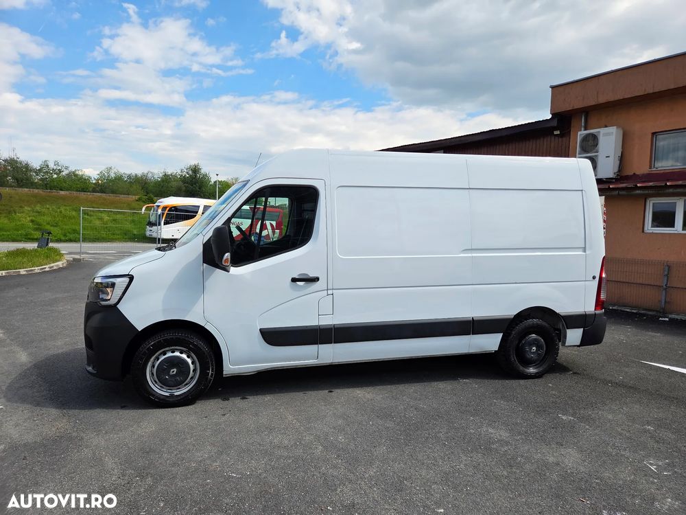 Renault Master - 5