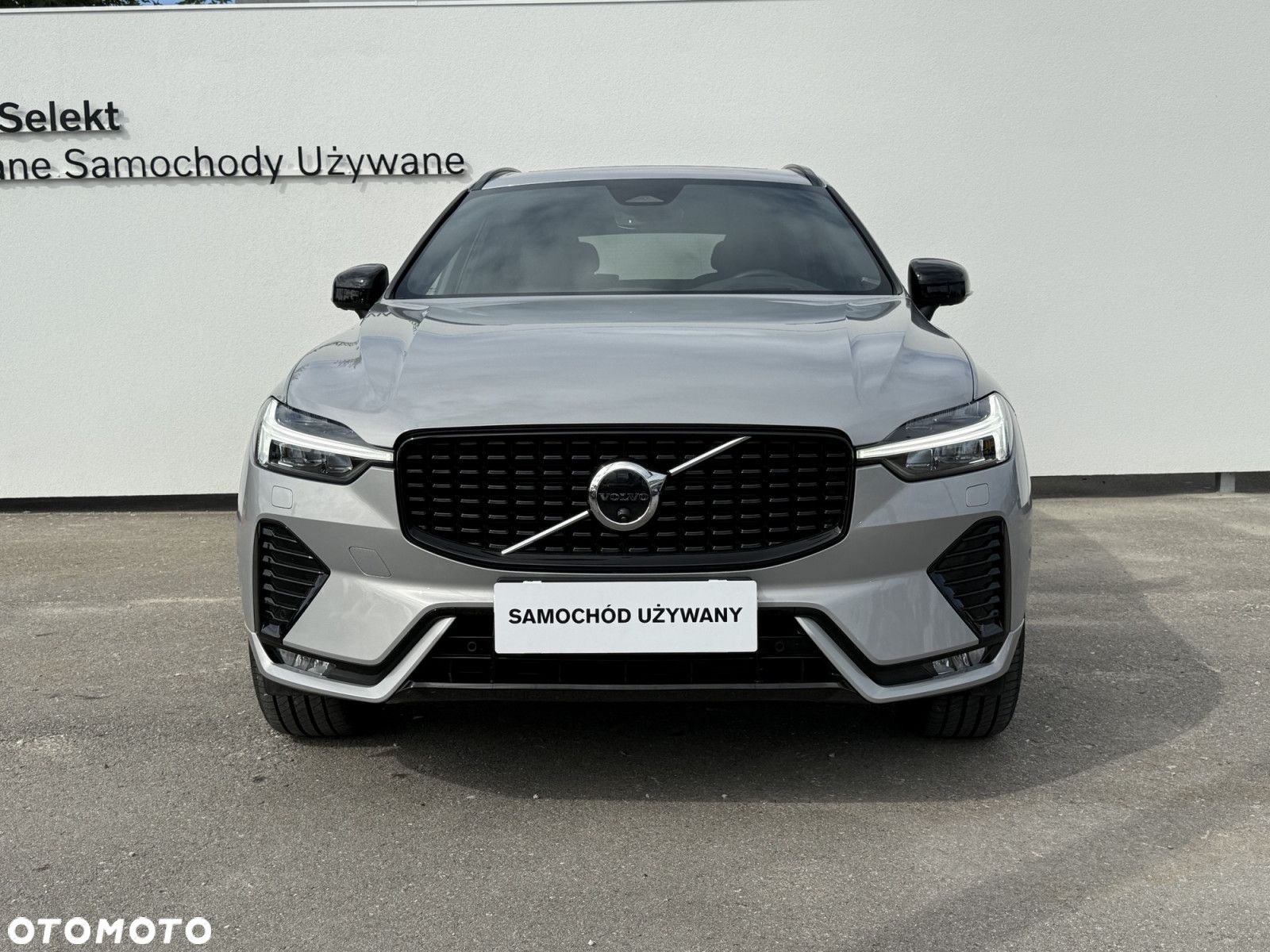 Volvo XC 60 - 3