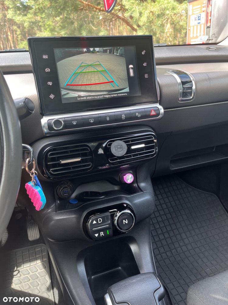 Citroën C4 Cactus 1.6 e-HDi Feel ETG - 15