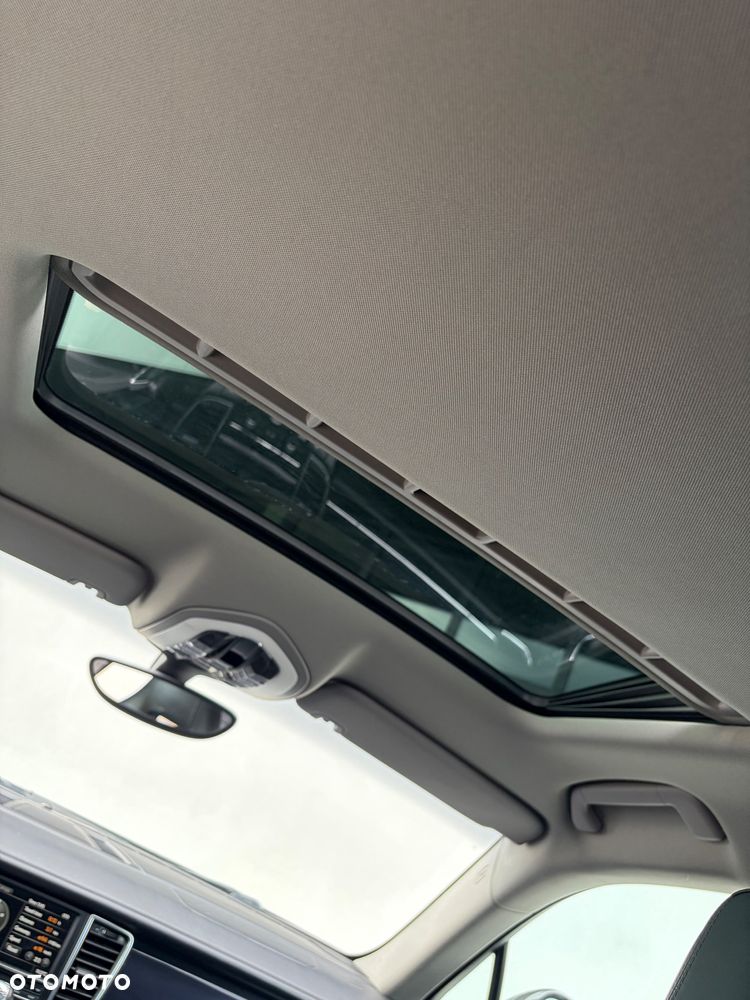 Porsche Panamera Diesel - 17