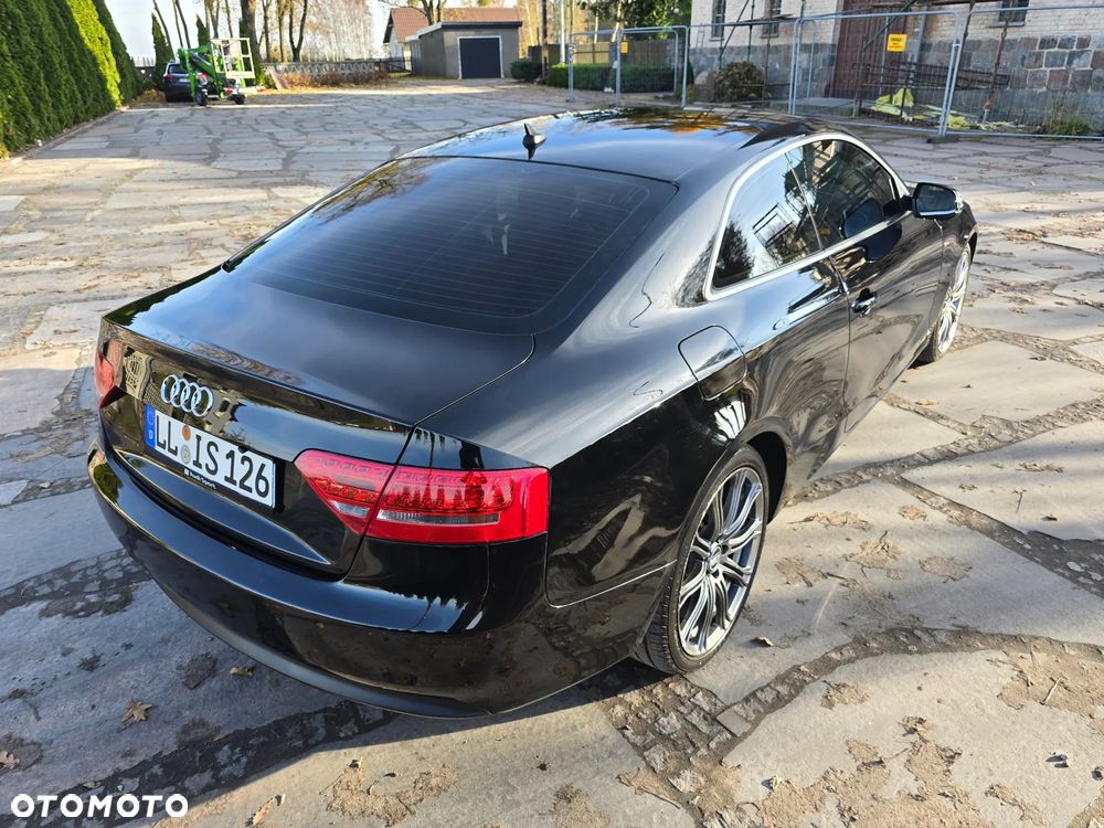 Audi A5 Coupé 2.0 TFSI - 6