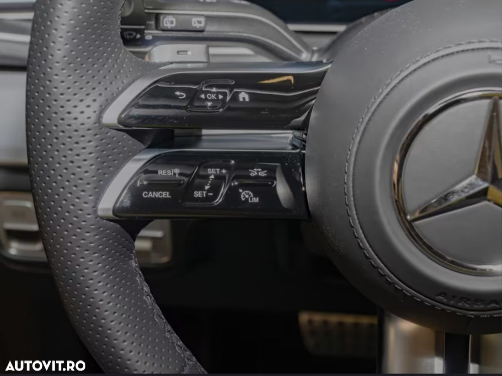 Mercedes-Benz GLE 450 4MATIC MHEV - 10