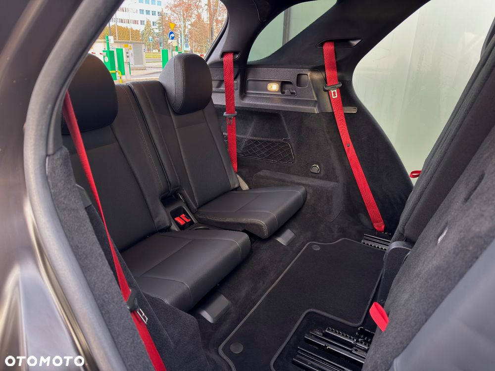 Mercedes-Benz GLE AMG 53 4-Matic Premium Plus - 23