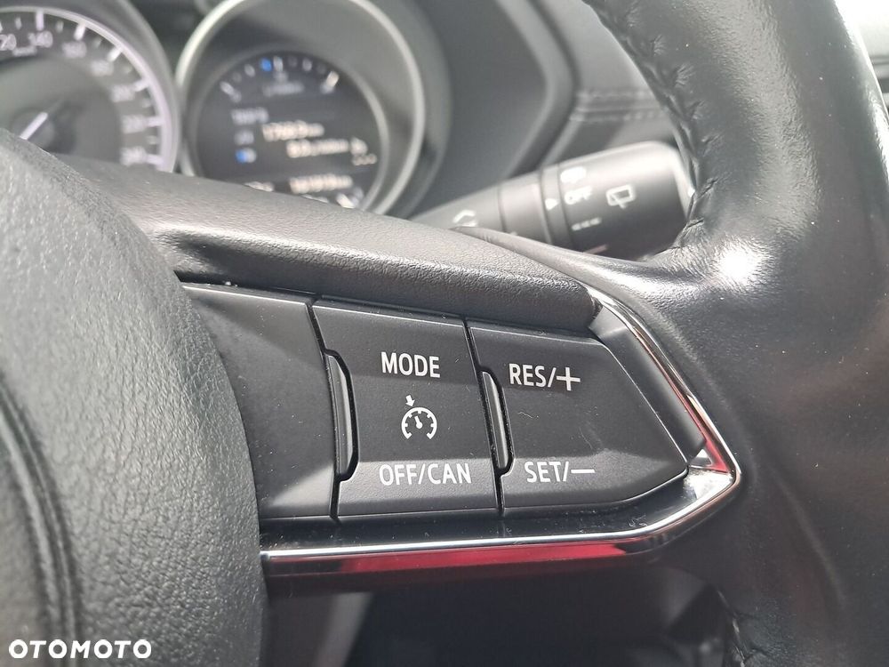 Mazda CX-5 2.0 Skypassion AWD - 18