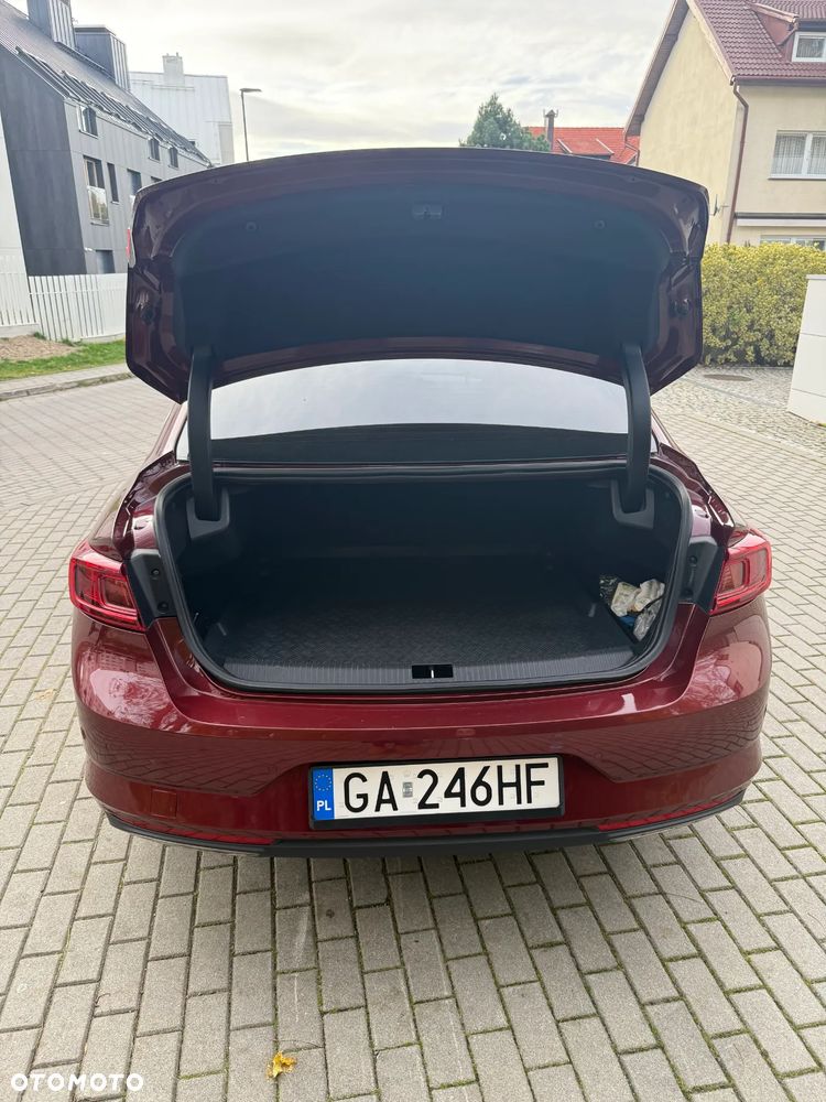 Renault Talisman 1.6 Energy TCe Intens EDC - 5