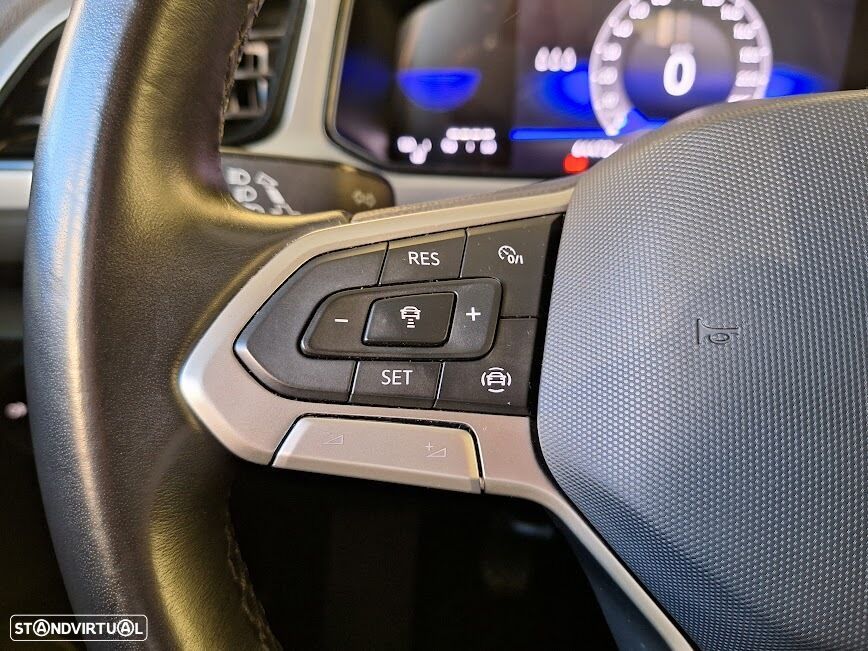 VW T-Roc 1.0 TSI Style - 15