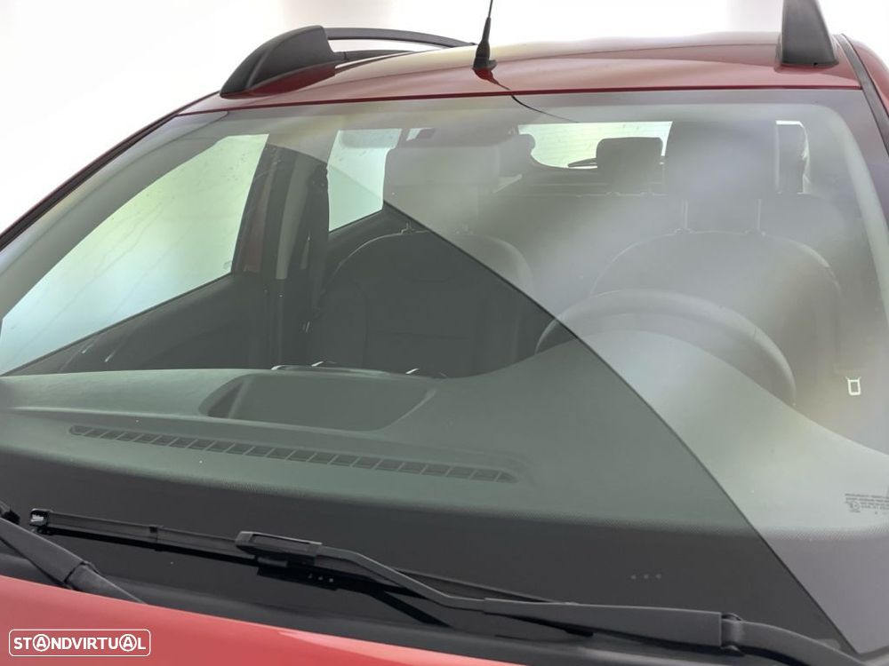 Dacia Sandero 0.9 TCe Stepway - 19