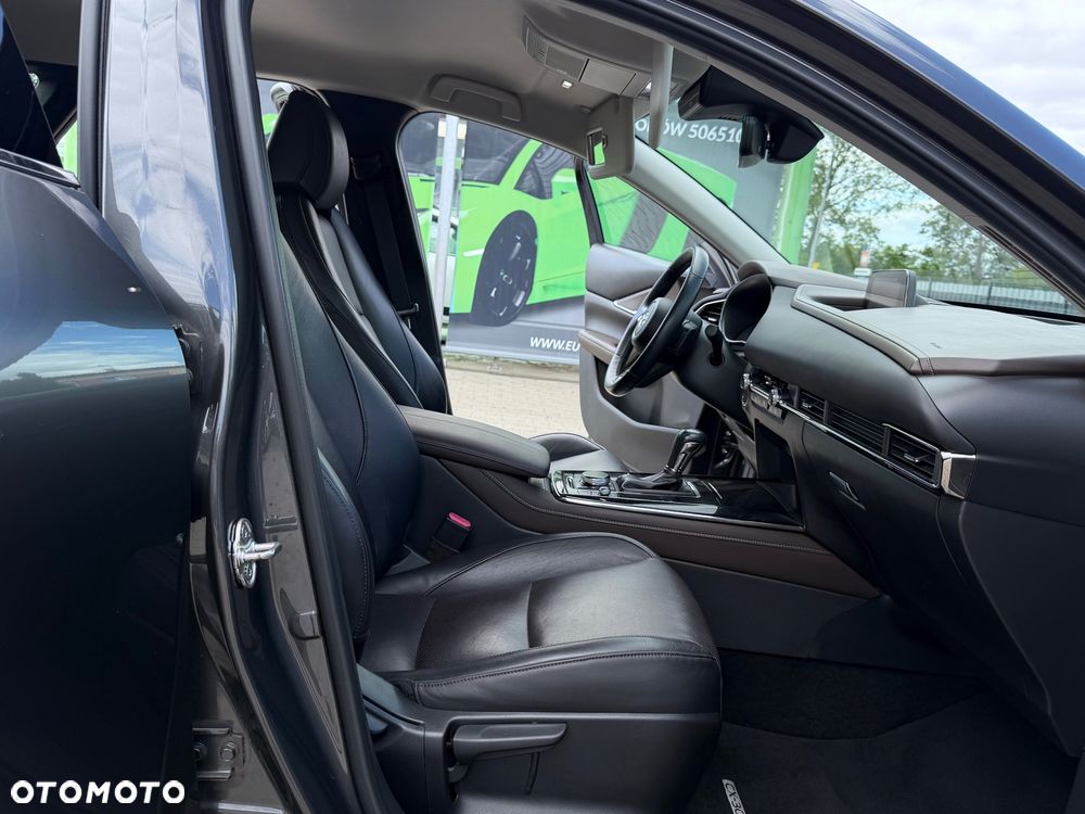 Mazda CX-30 - 34