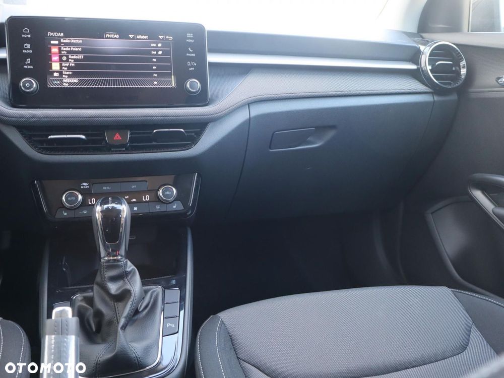 Skoda Fabia - 11