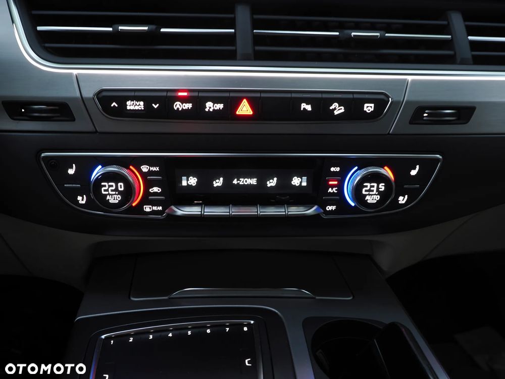 Audi Q7 50 TDI mHEV Quattro Tiptr - 27