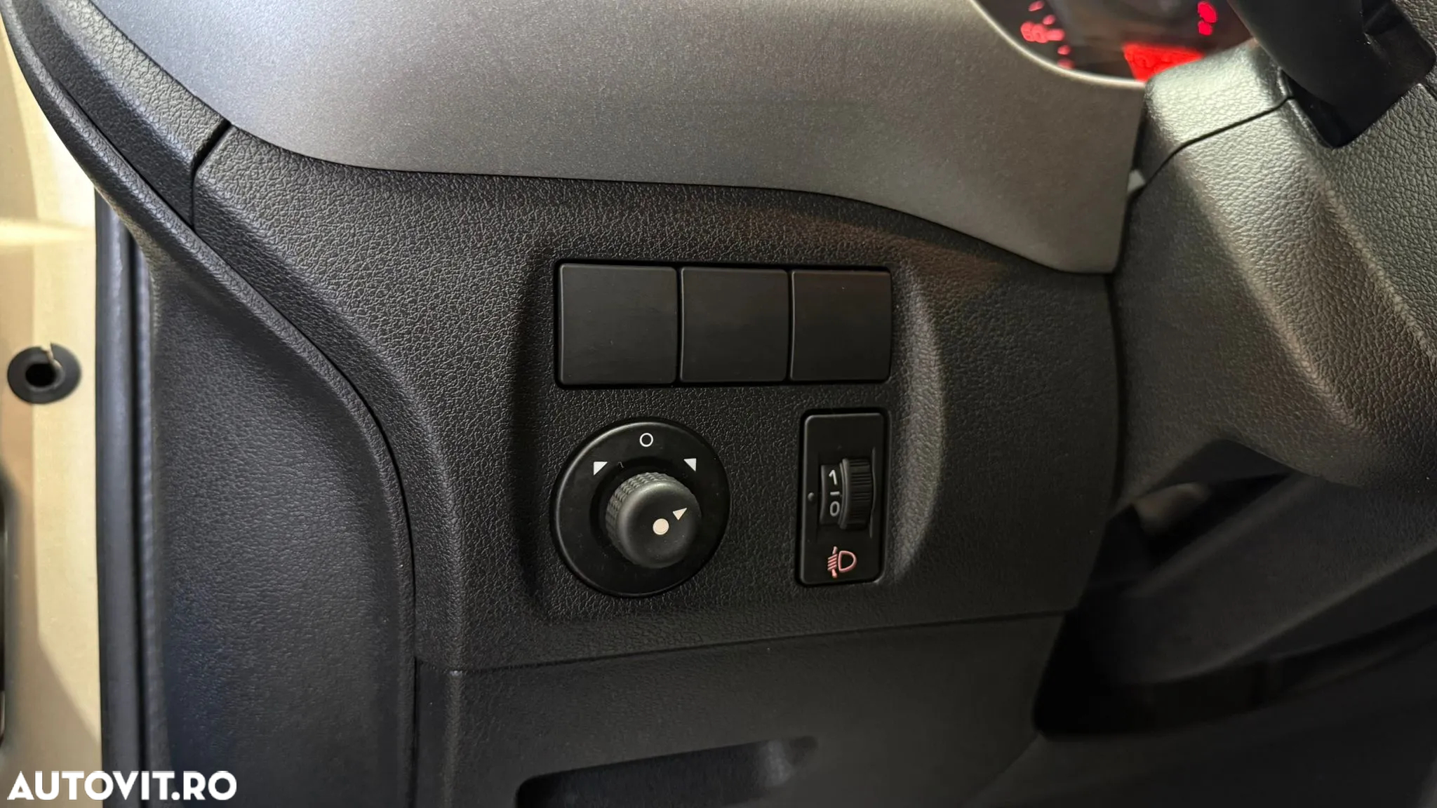 Citroën Berlingo 1.6 HDi 90 FAP Multispace - 20
