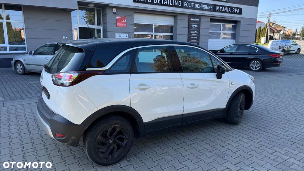 Opel Crossland X 1.2 ECOTEC Start/Stop Innovation - 10