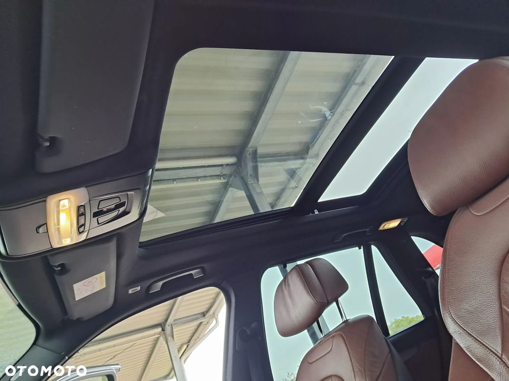 BMW X5 xDrive25d - 15