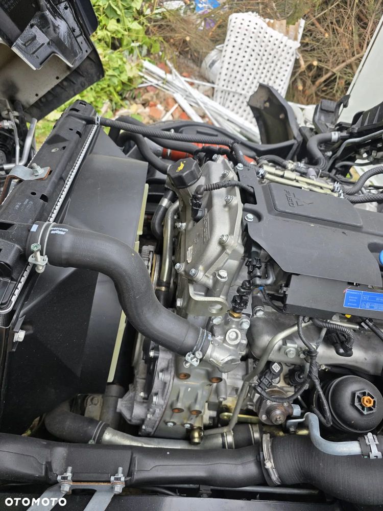Mitsubishi CANTER FUSO - 9