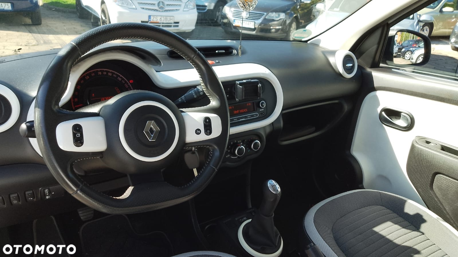Renault Twingo SCe 70 Life - 20