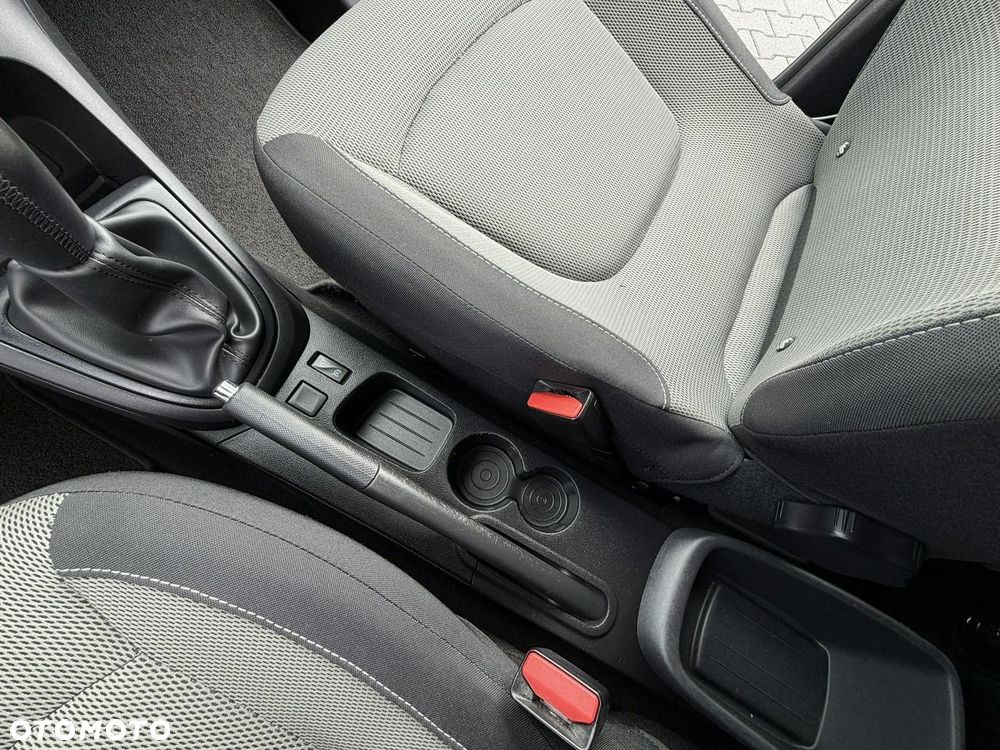 Renault Captur 1.5 dCi Limited - 23
