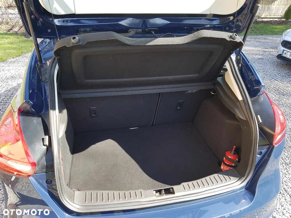 Ford Focus 1.5 TDCi Trend - 12