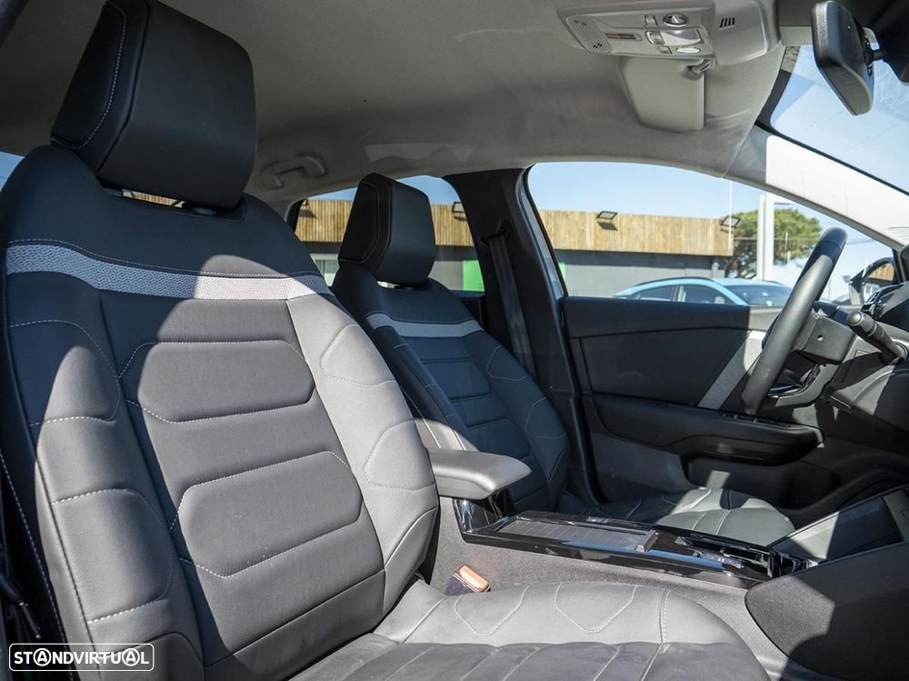 Citroën e-C4 X 50 kWh Shine Pack - 20