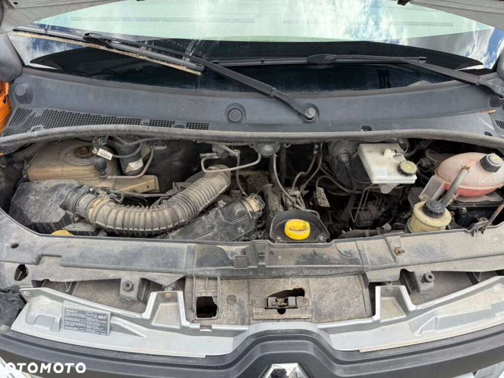 Renault Master - 15