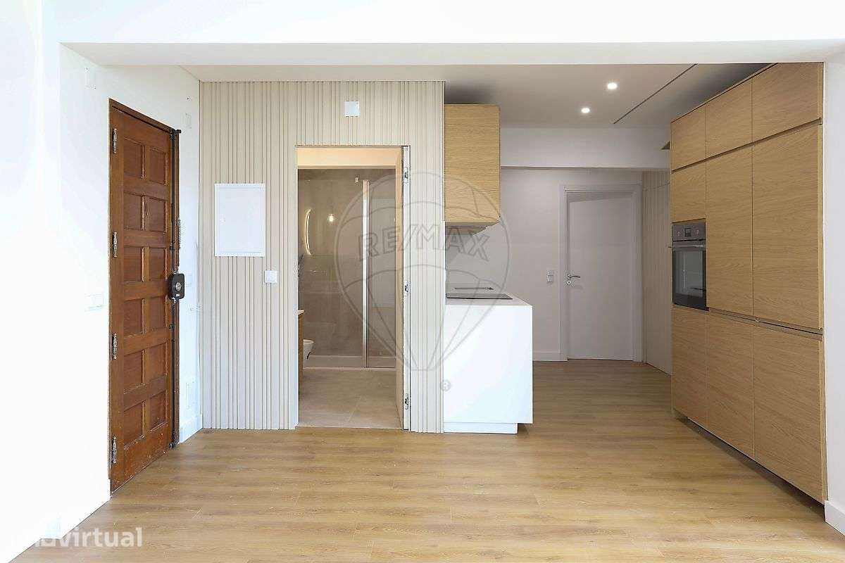 Apartamento T2 para venda - Grande imagem: 3/23