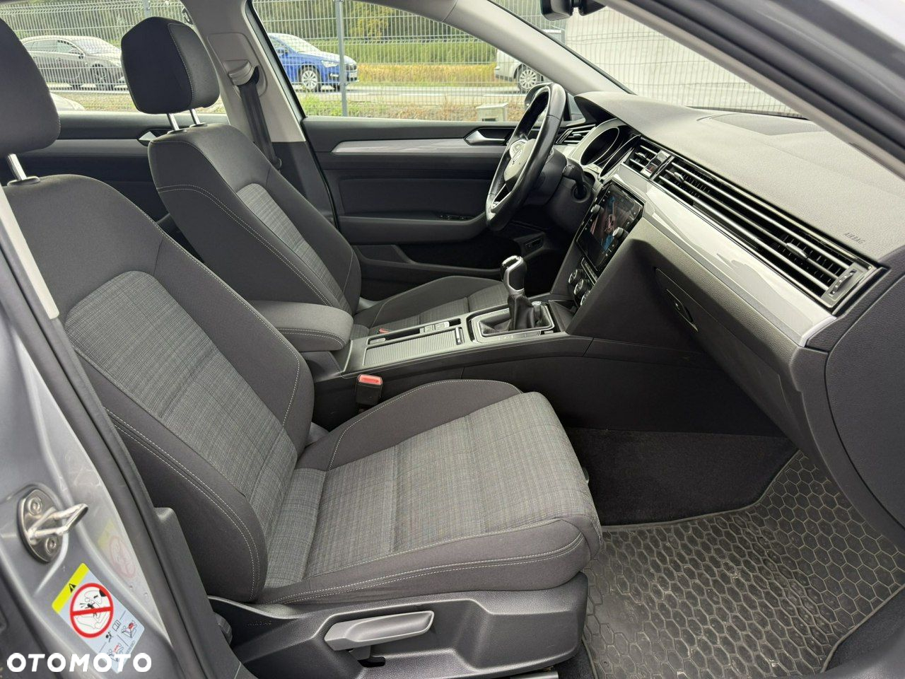 Volkswagen Passat 2.0 TDI EVO Business - 11