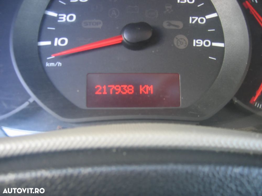 Renault MASTER DUBA L 3 - H 2 , XL , AC , EURO VI. WEBASTO , AC. - 2