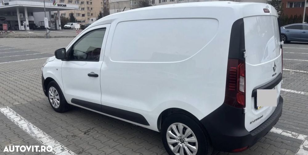 Renault Express - 2