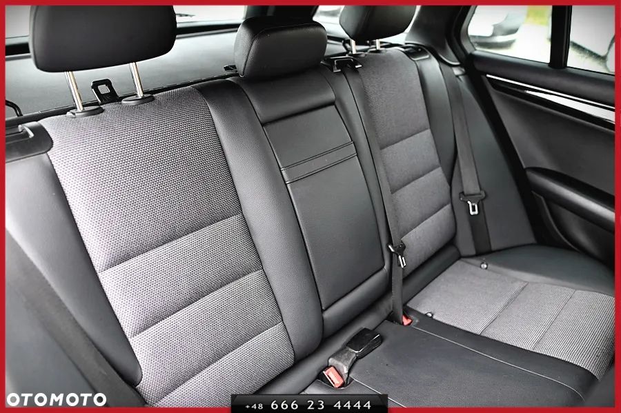 Mercedes-Benz Klasa C 180 T BlueEFFICIENCY 7G-TRONIC Avantgarde - 22