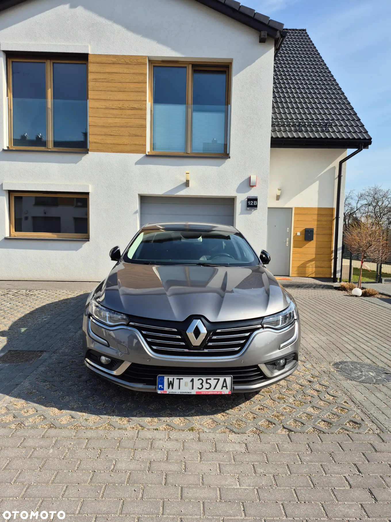 Renault Talisman 1.7 Blue dCi Limited - 5