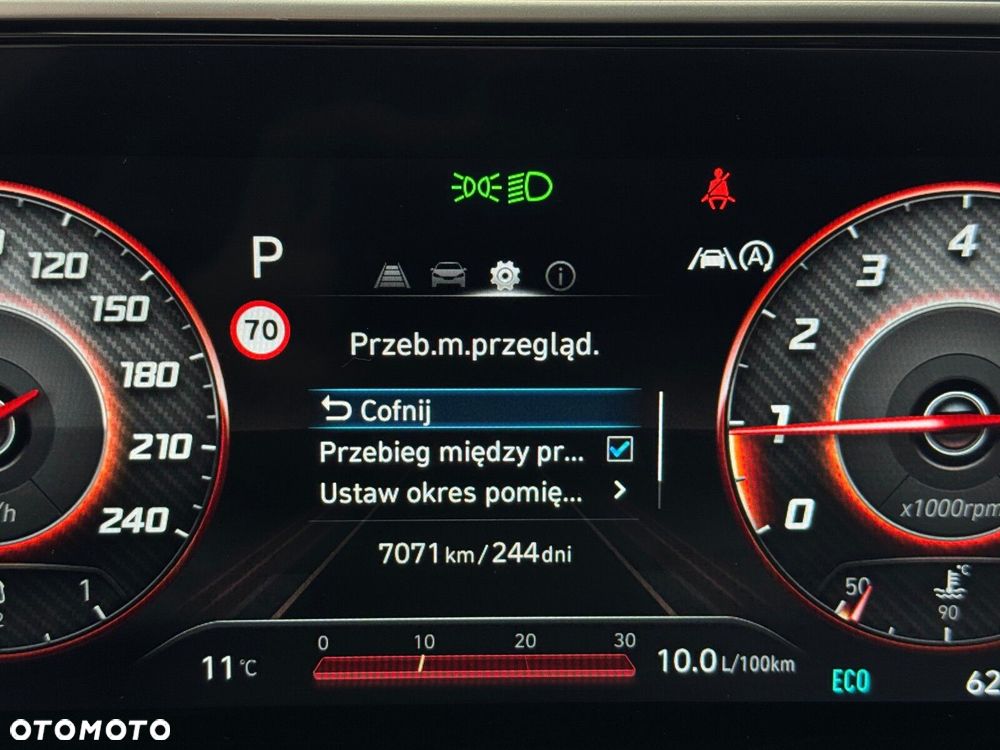 Hyundai Tucson 1.6 T-GDi Smart 2WD DCT - 33