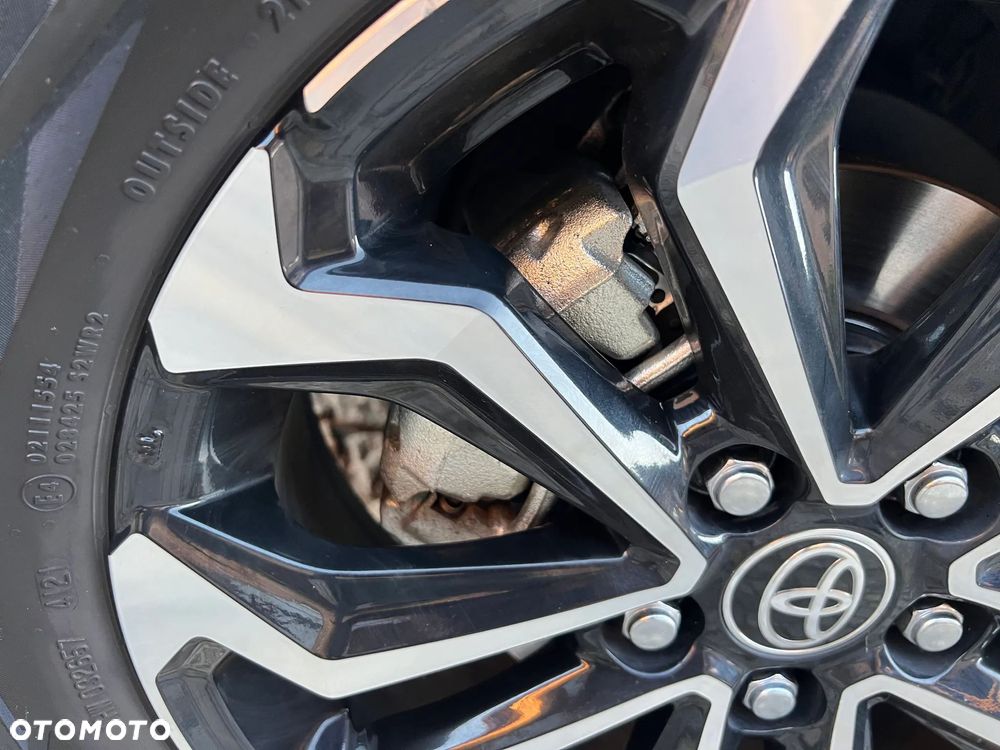 Toyota Yaris Cross Hybrid 1.5 Comfort - 23