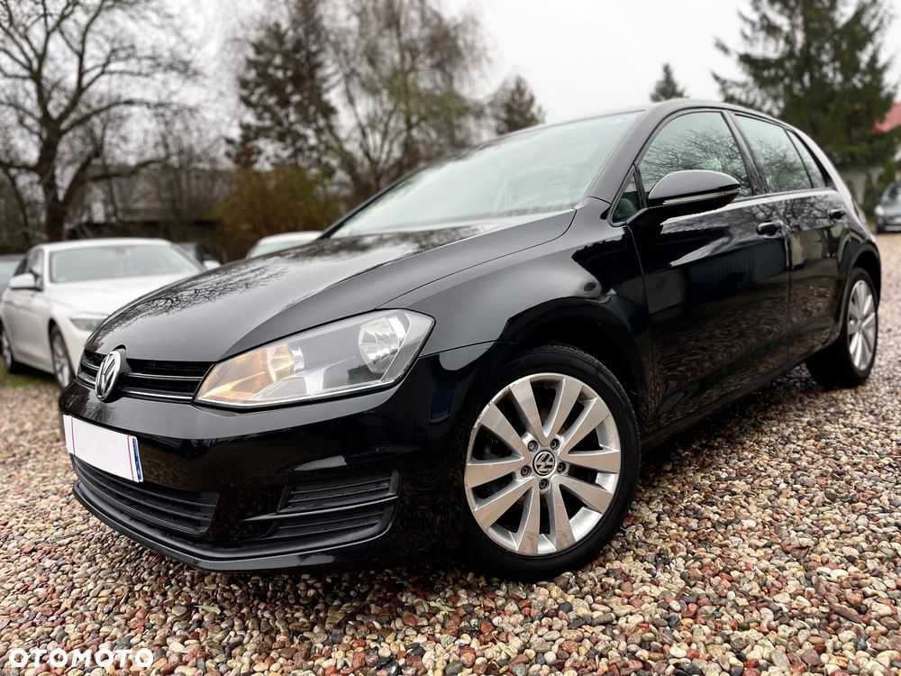 Volkswagen Golf 1.2 TSI BMT Trendline - 1