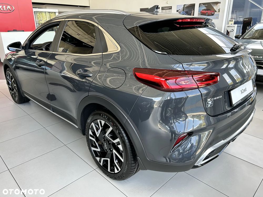 Kia XCeed 1.5 T-GDI M - 2