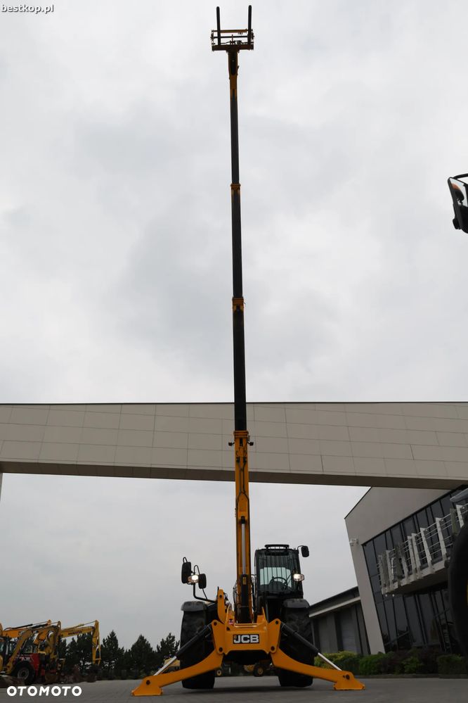JCB 540-180 - 14
